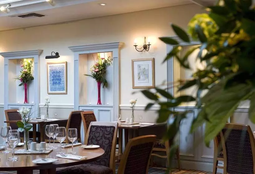 Westmead Hotel Bar & Restaurant