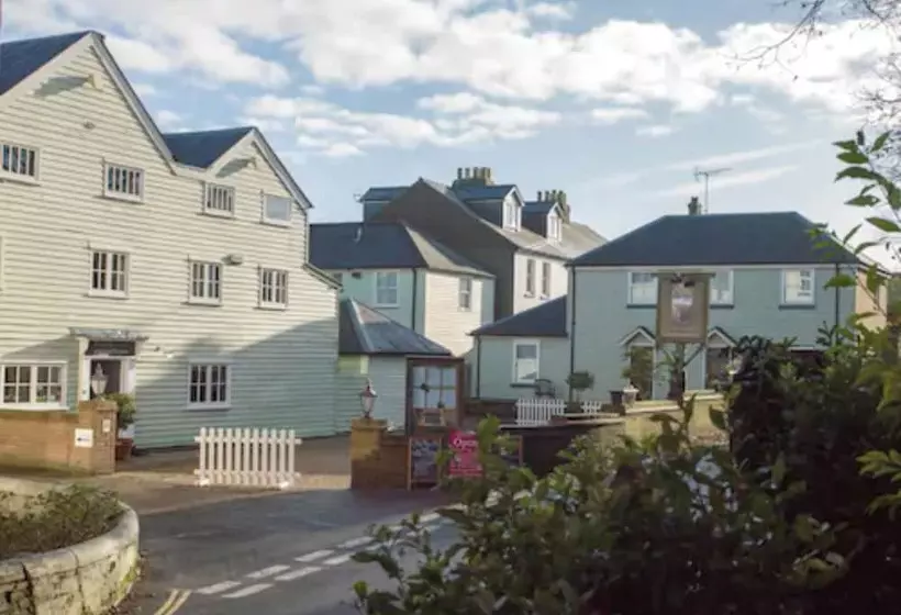 Hotel The White Cliffs