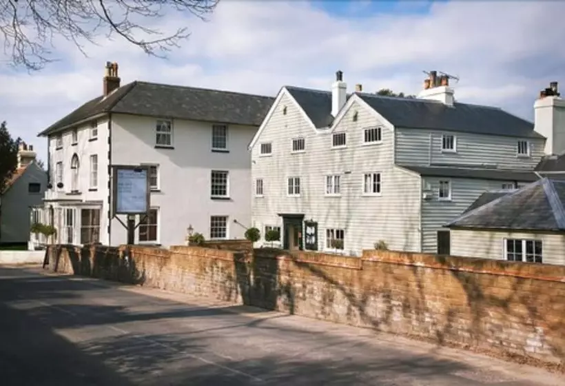 Hotel The White Cliffs