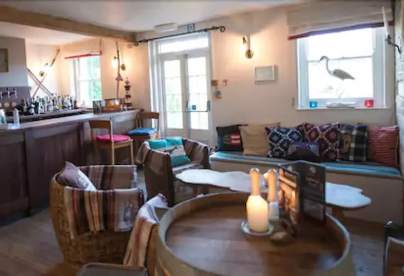 Hotel The White Cliffs