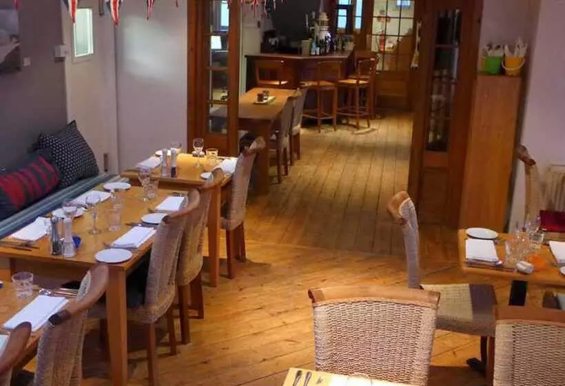 Hotel The White Cliffs