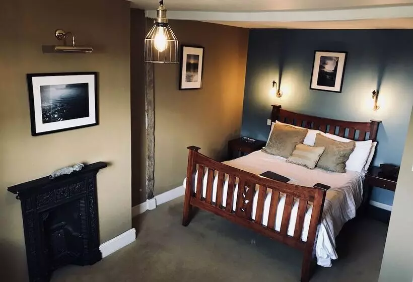 Hotel The White Cliffs