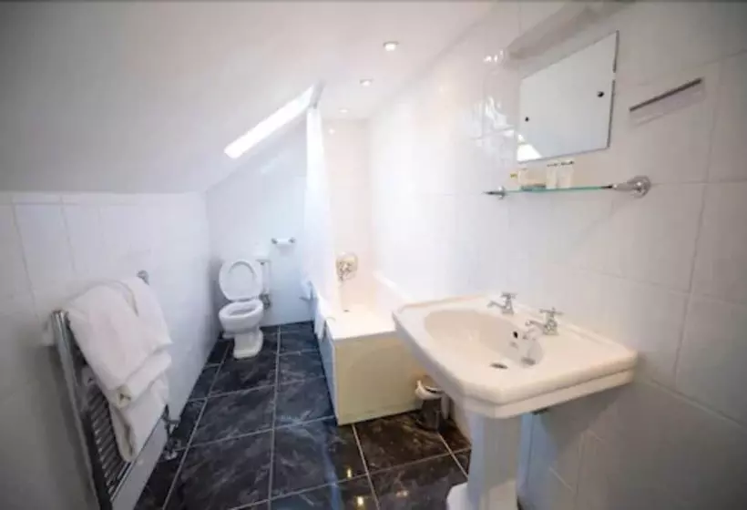 Hotel The White Cliffs