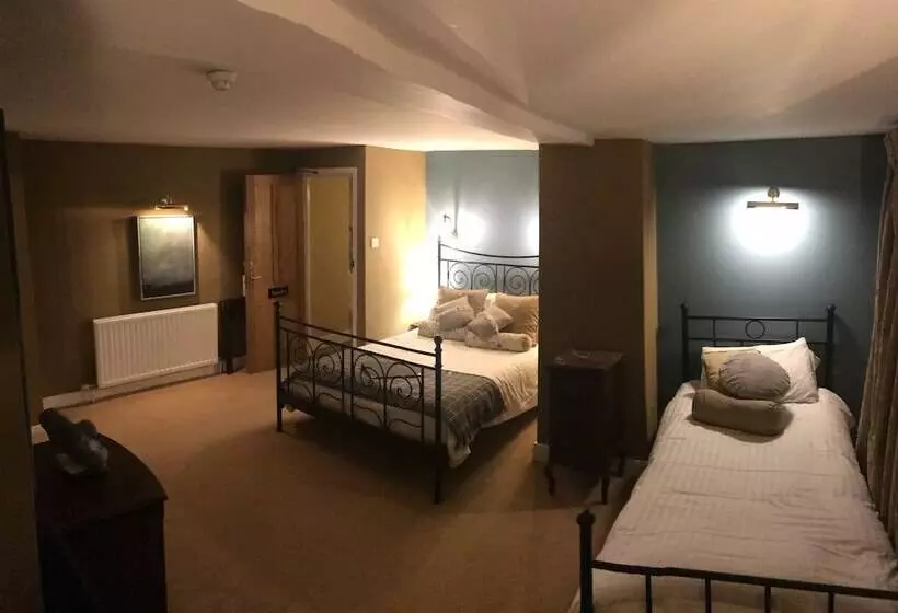 Hotel The White Cliffs