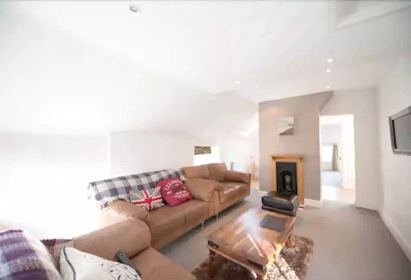 Hotel The White Cliffs