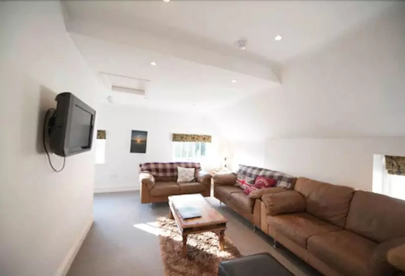 Hotel The White Cliffs