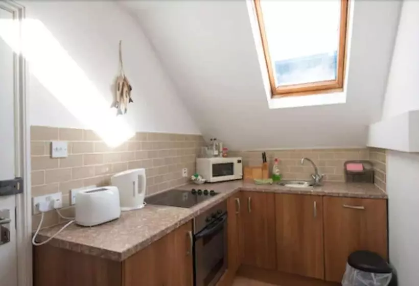 Hotel The White Cliffs