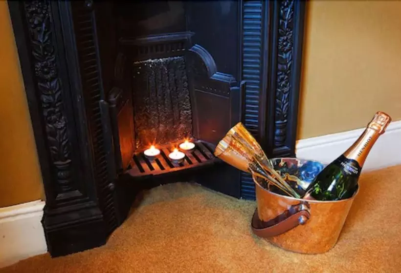 Hotel The White Cliffs