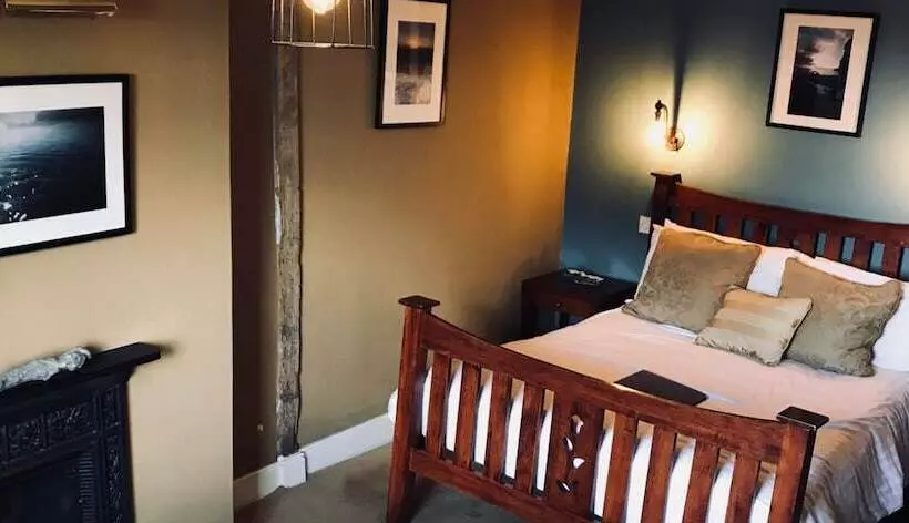 Hotel The White Cliffs