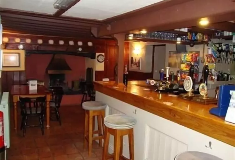 Hotel The White Hart