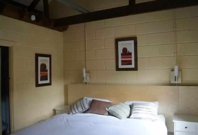 Hotel The White Hart