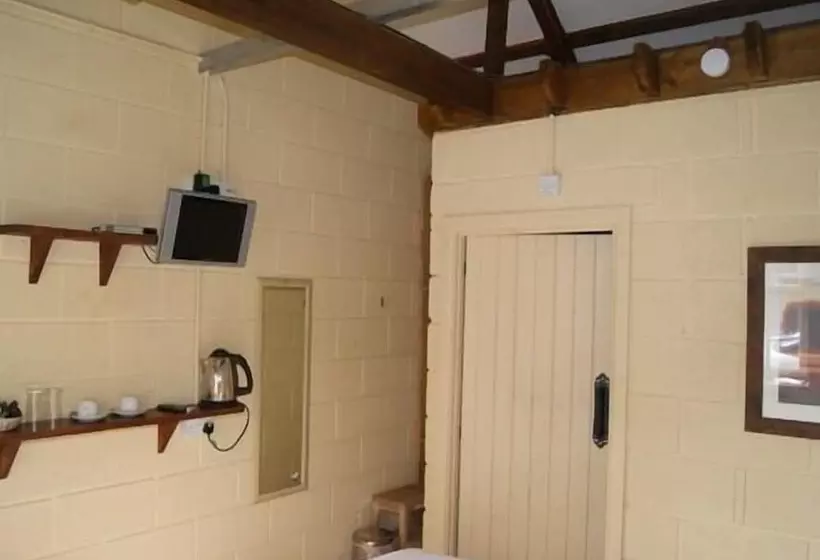 Hotel The White Hart