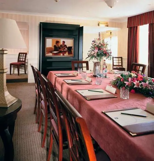 Hotel The White Horse