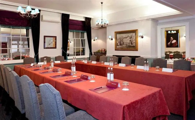 Hotel The White Horse