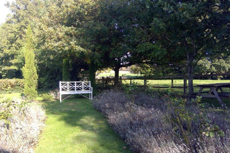 فندق The White Swan