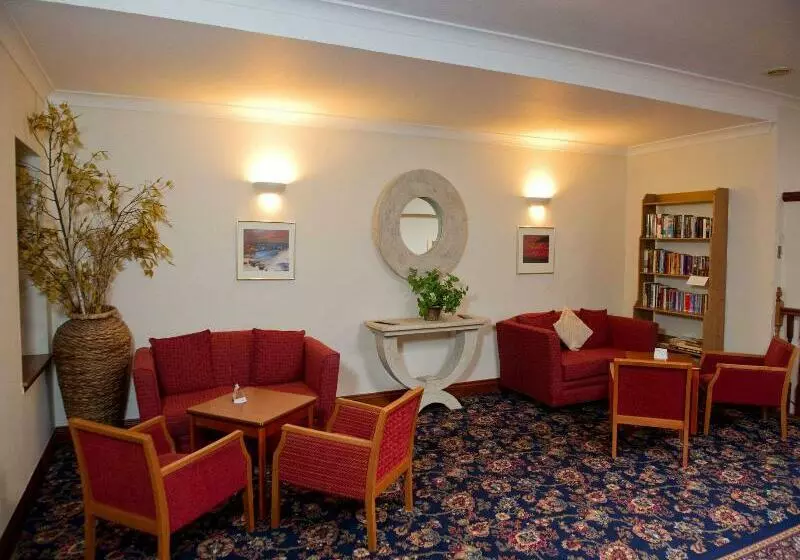 Hotel The Windlestrae