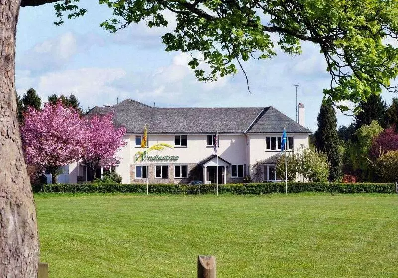 Hotel The Windlestrae