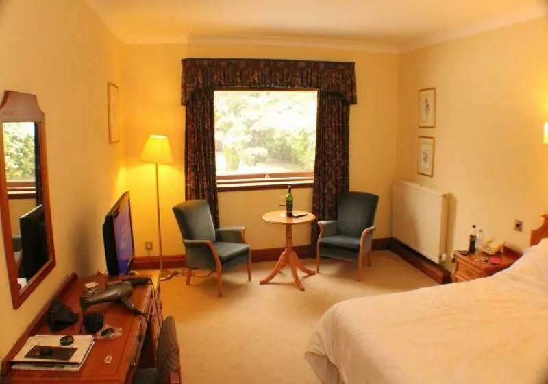 Hotel The Windlestrae