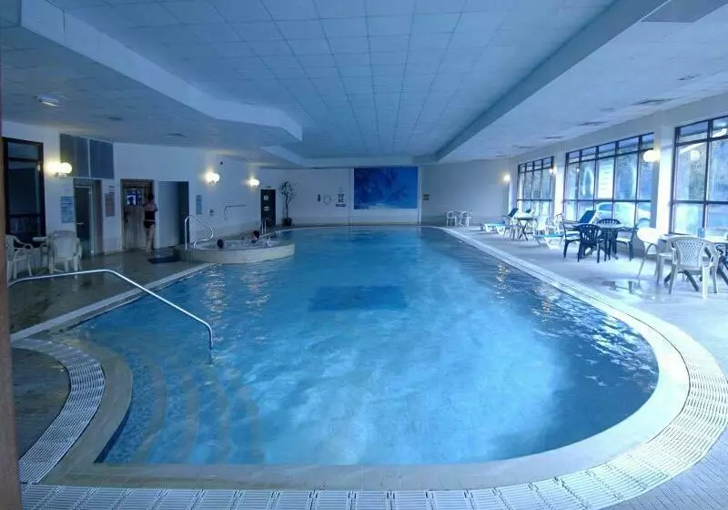 Hotel The Windlestrae