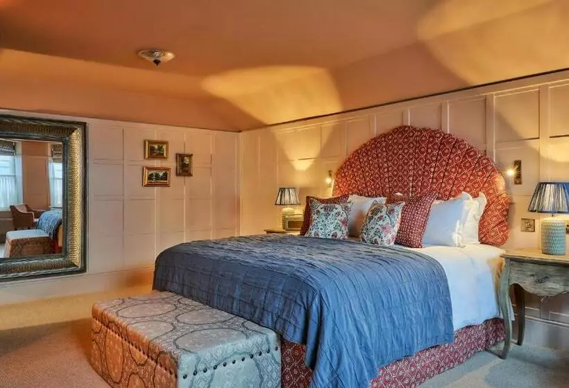 Hotel The White Horse