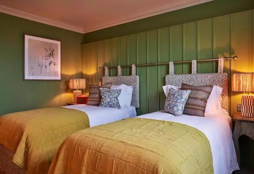 Hotel The White Horse