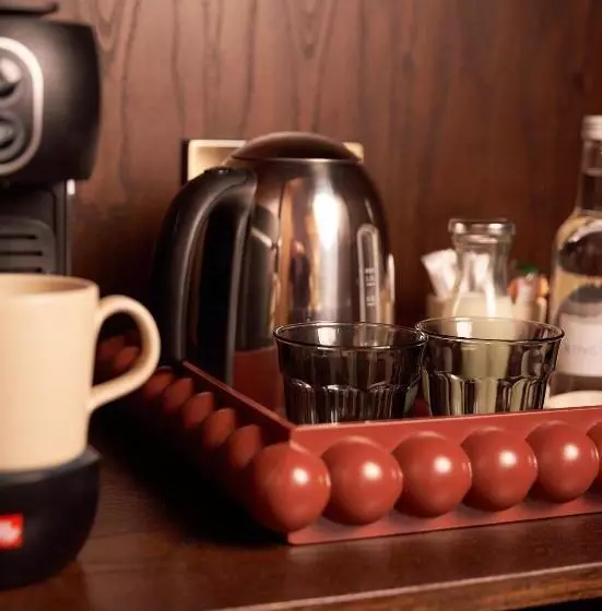 Hotel The White Horse