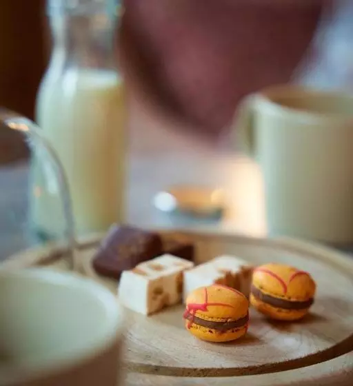 Hotel The White Horse