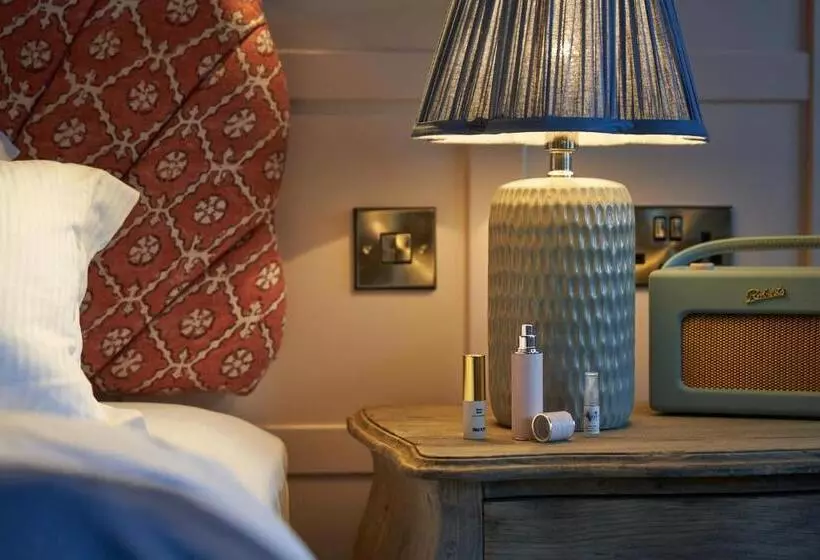 Hotel The White Horse