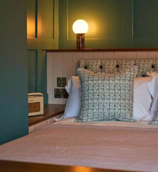 Hotel The White Horse