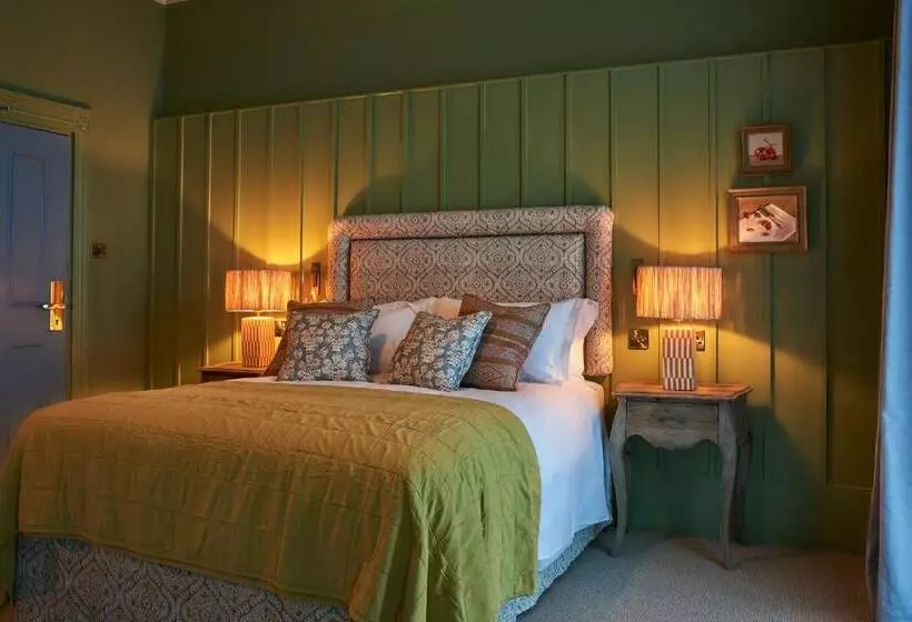 Hotel The White Horse