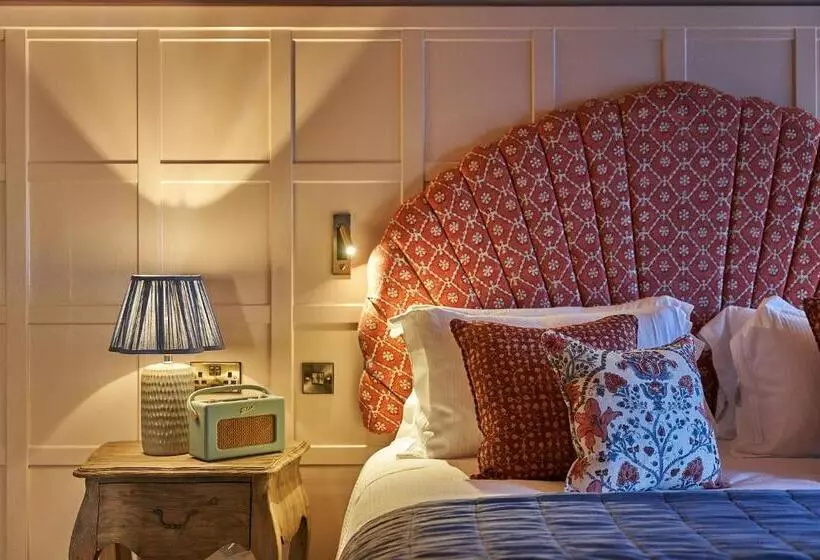 Hotel The White Horse