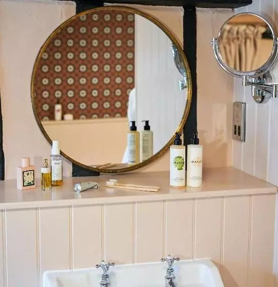 Hotel The White Horse