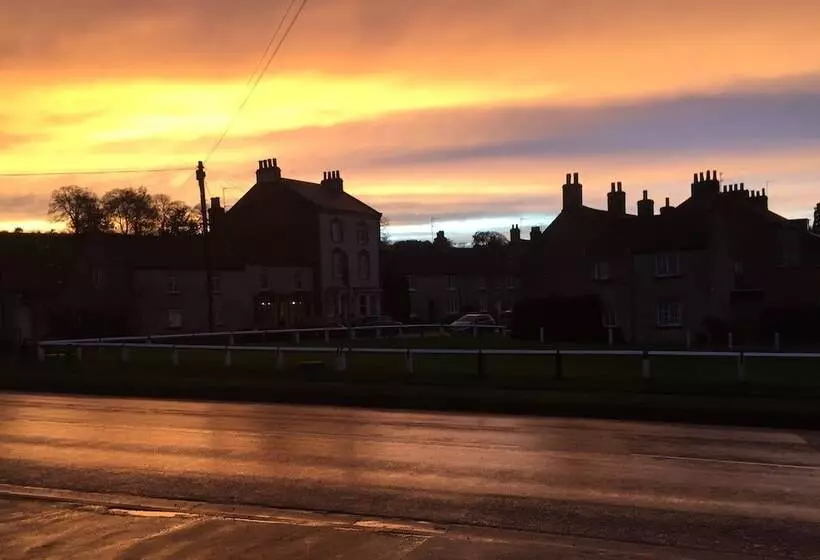 ホテル Worsley Arms