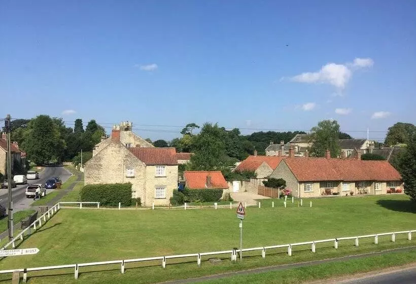 ホテル Worsley Arms