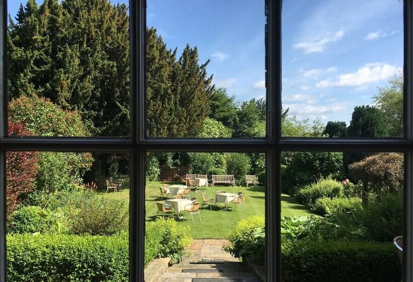 فندق Worsley Arms