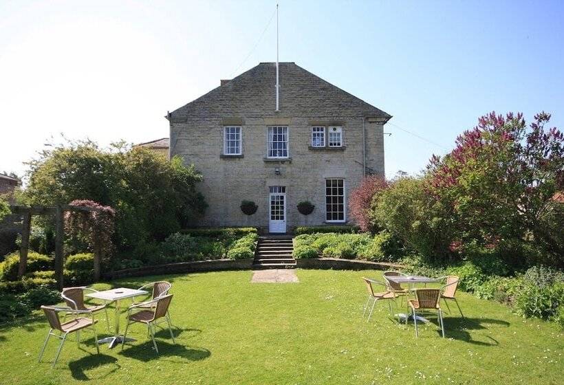 فندق Worsley Arms