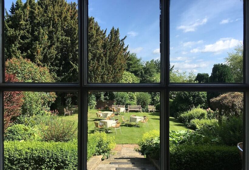 فندق Worsley Arms