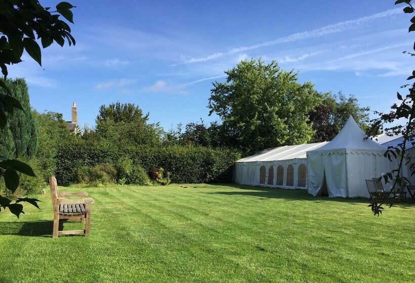 فندق Worsley Arms