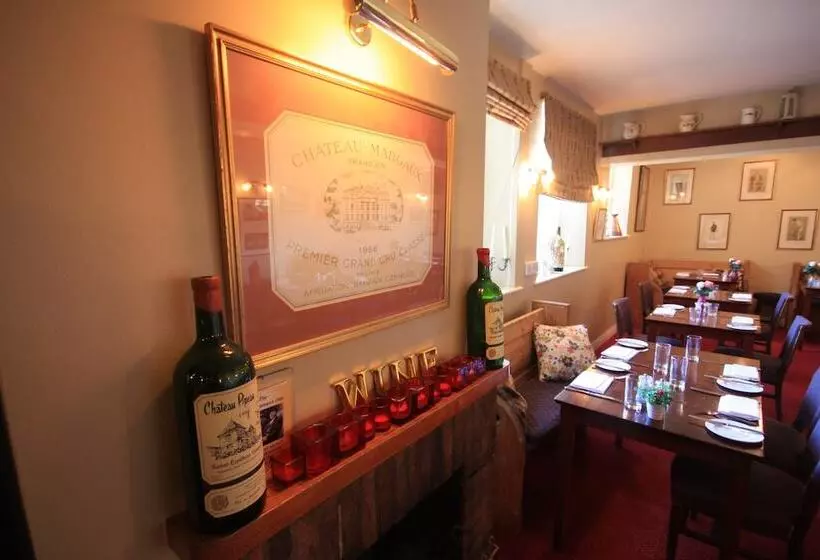 ホテル Worsley Arms