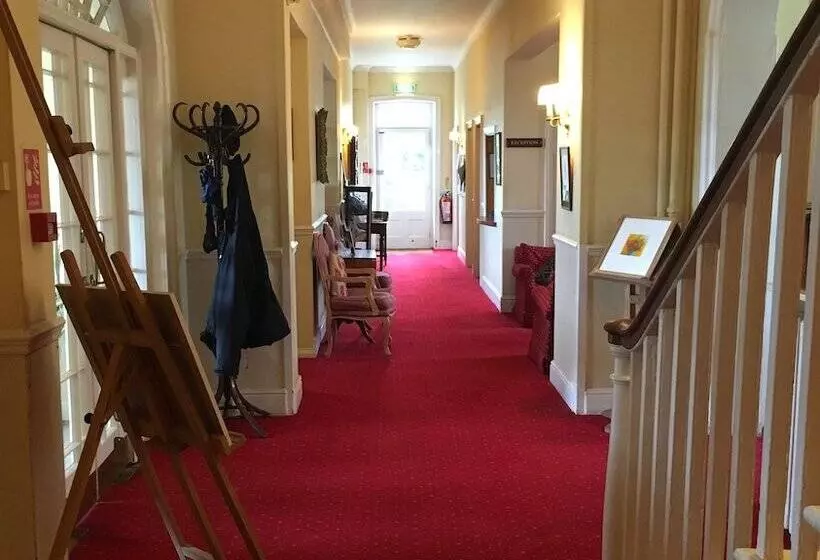 ホテル Worsley Arms