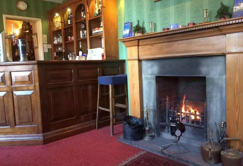 ホテル Worsley Arms