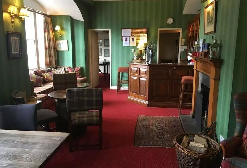 ホテル Worsley Arms