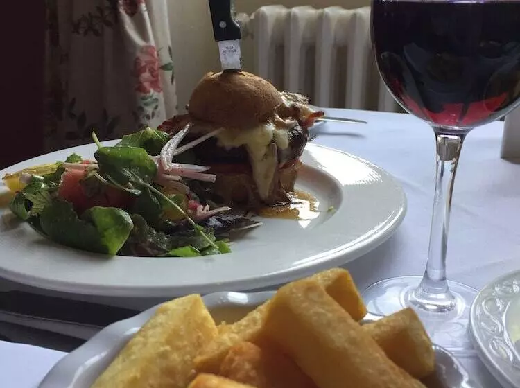 ホテル Worsley Arms