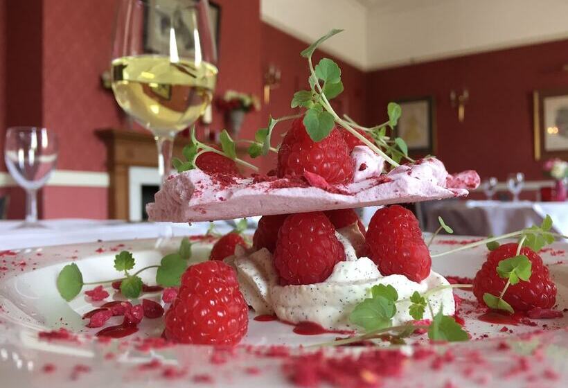 فندق Worsley Arms