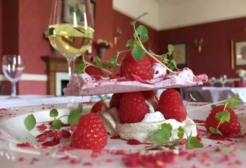 ホテル Worsley Arms