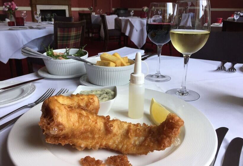 فندق Worsley Arms