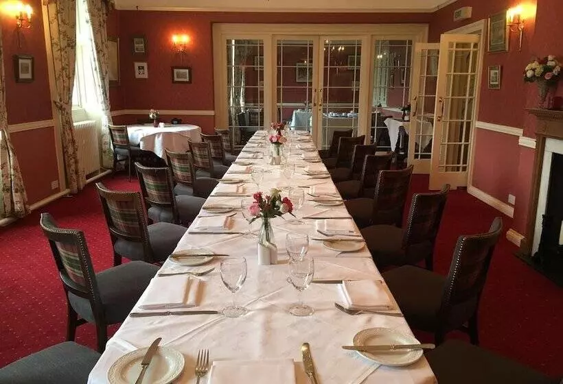 ホテル Worsley Arms