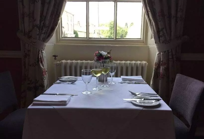 ホテル Worsley Arms