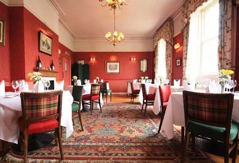 ホテル Worsley Arms