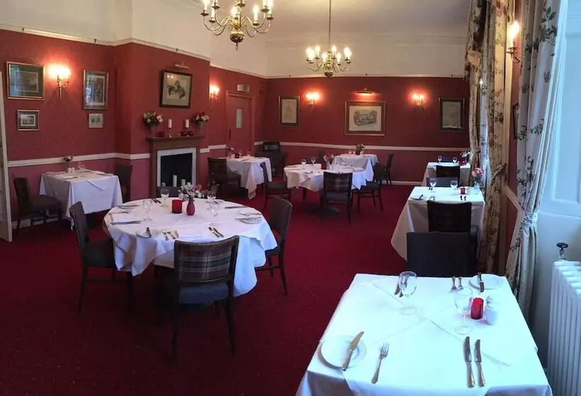 ホテル Worsley Arms